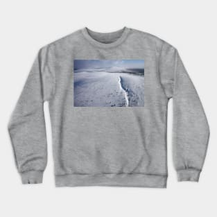 Winter Crewneck Sweatshirt